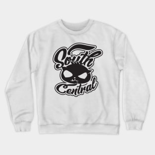 South Central Cat Crewneck Sweatshirt